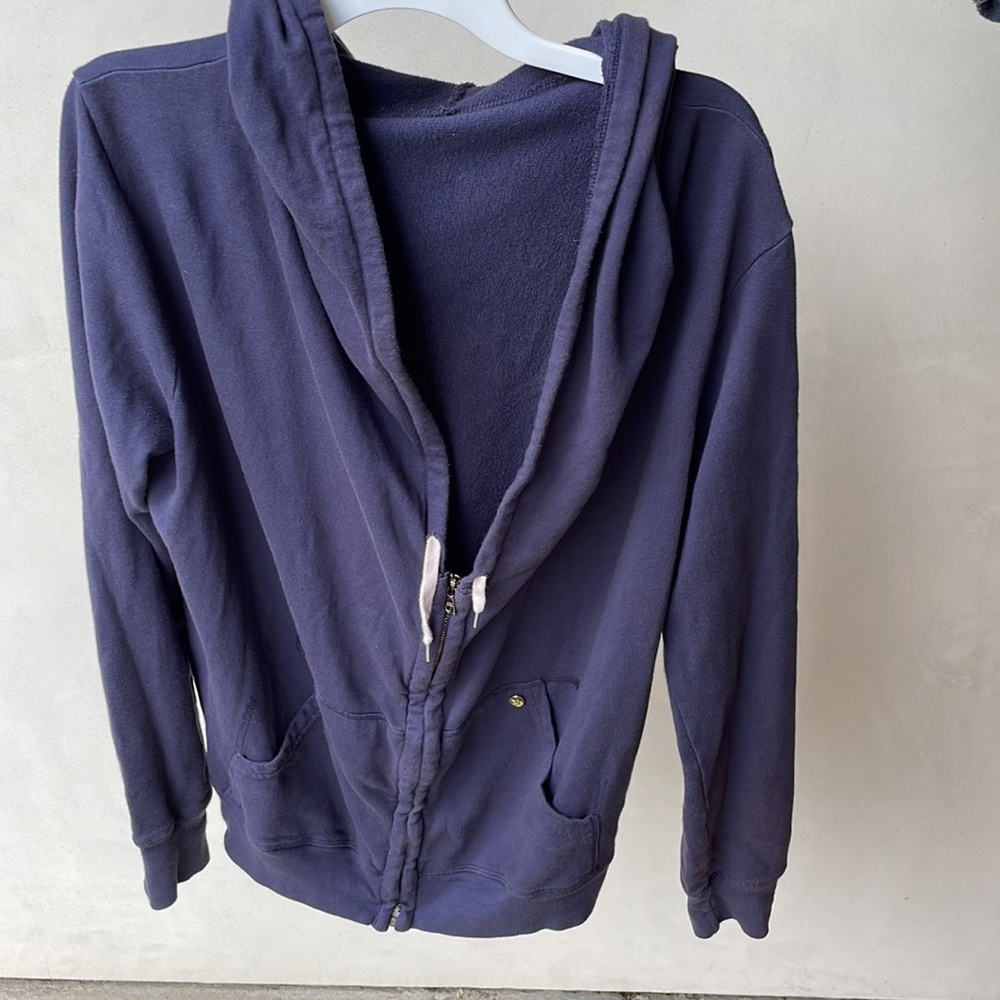 EVER US WOMENS HOODIE